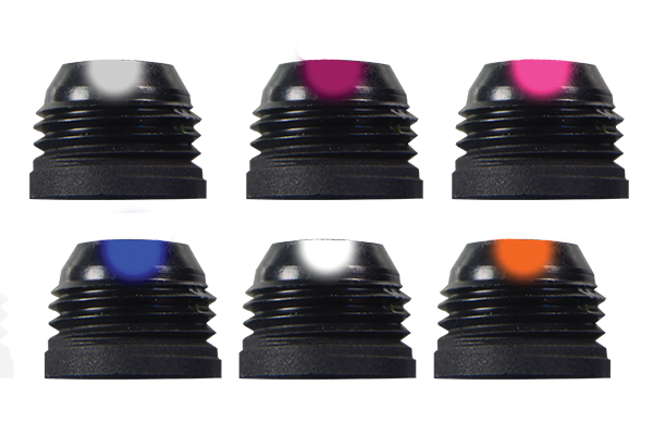 Specialty Archery Peep Sight Lenses