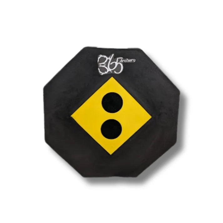 365 Archery High Performance Trio Foam Range Targets