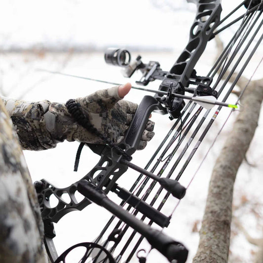 Mathew's Bond Side Plate