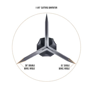 Oz Cut Elite Series 100 Broadhead