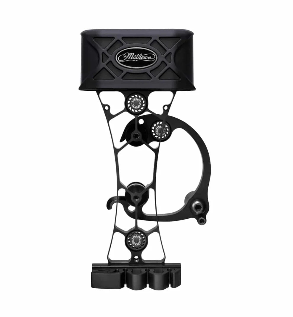 Mathew's Arrow Web HD Quiver