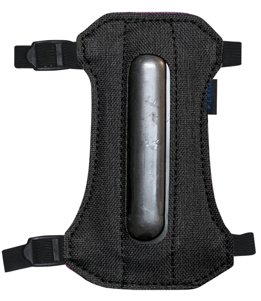 Vista Recruit Armguard