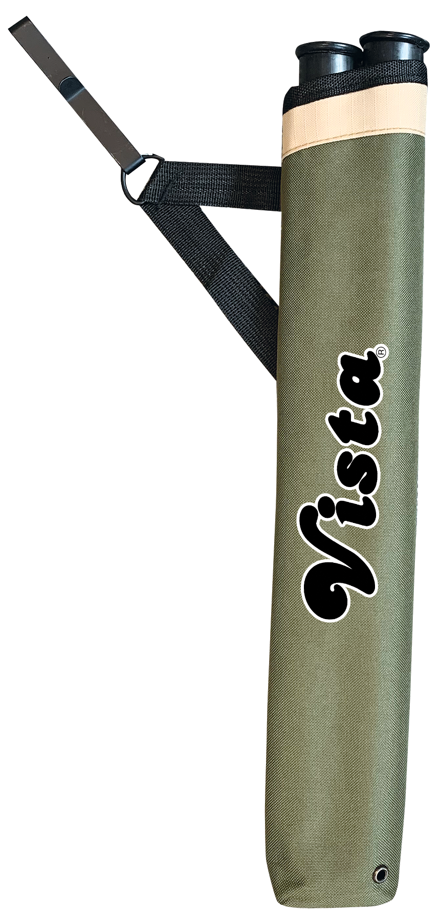 Vista Lil Duece II Hip Quiver