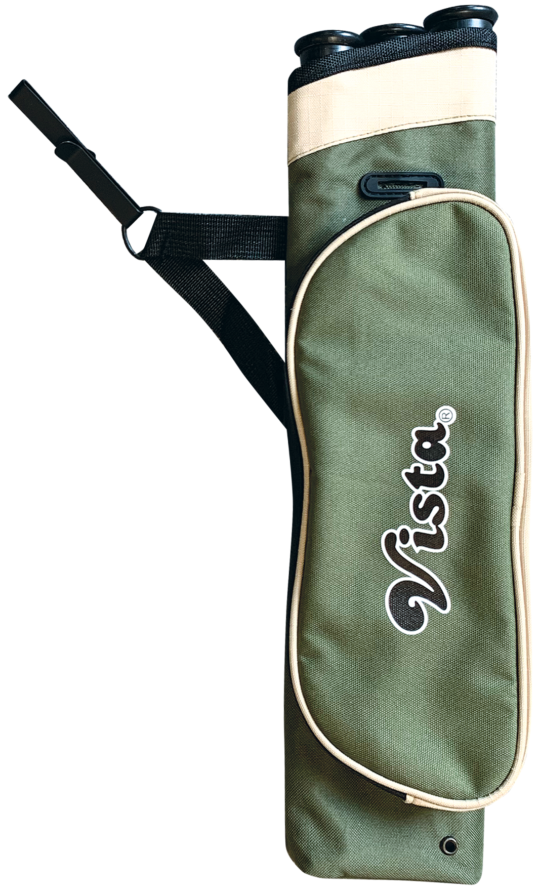 Vista Rogue Hip Quiver