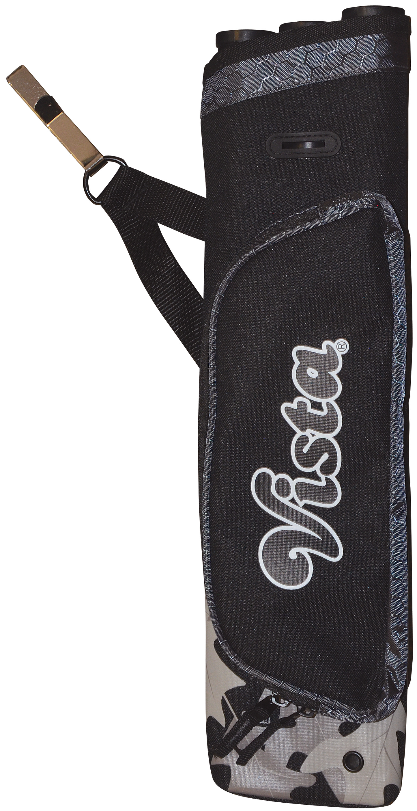 Vista Rogue Hip Quiver
