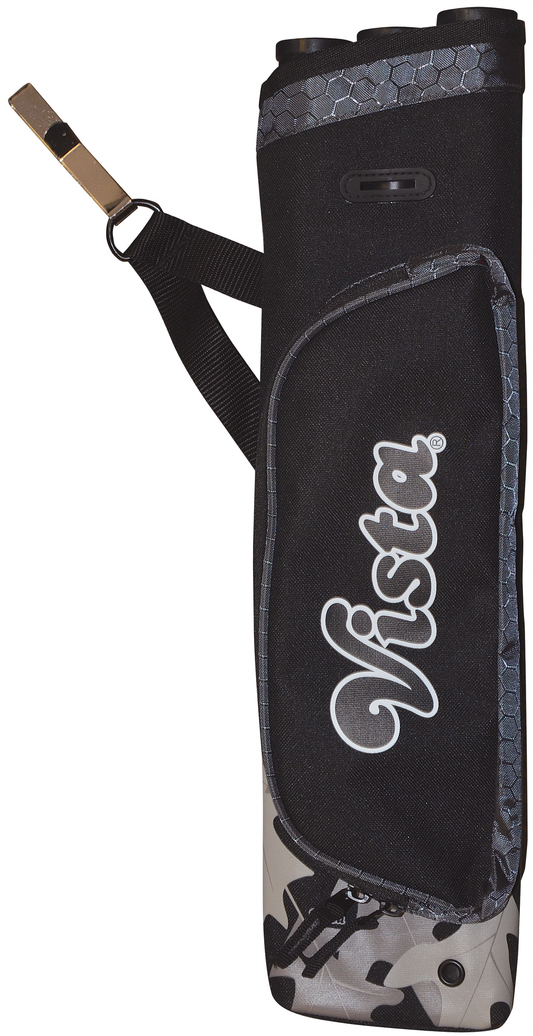 Vista Rogue Hip Quiver