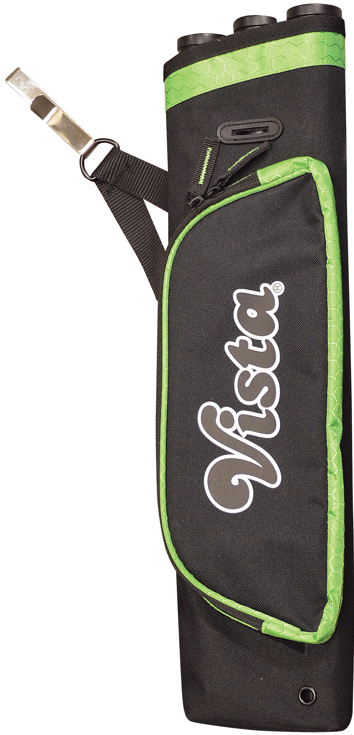 Vista Rogue Hip Quiver