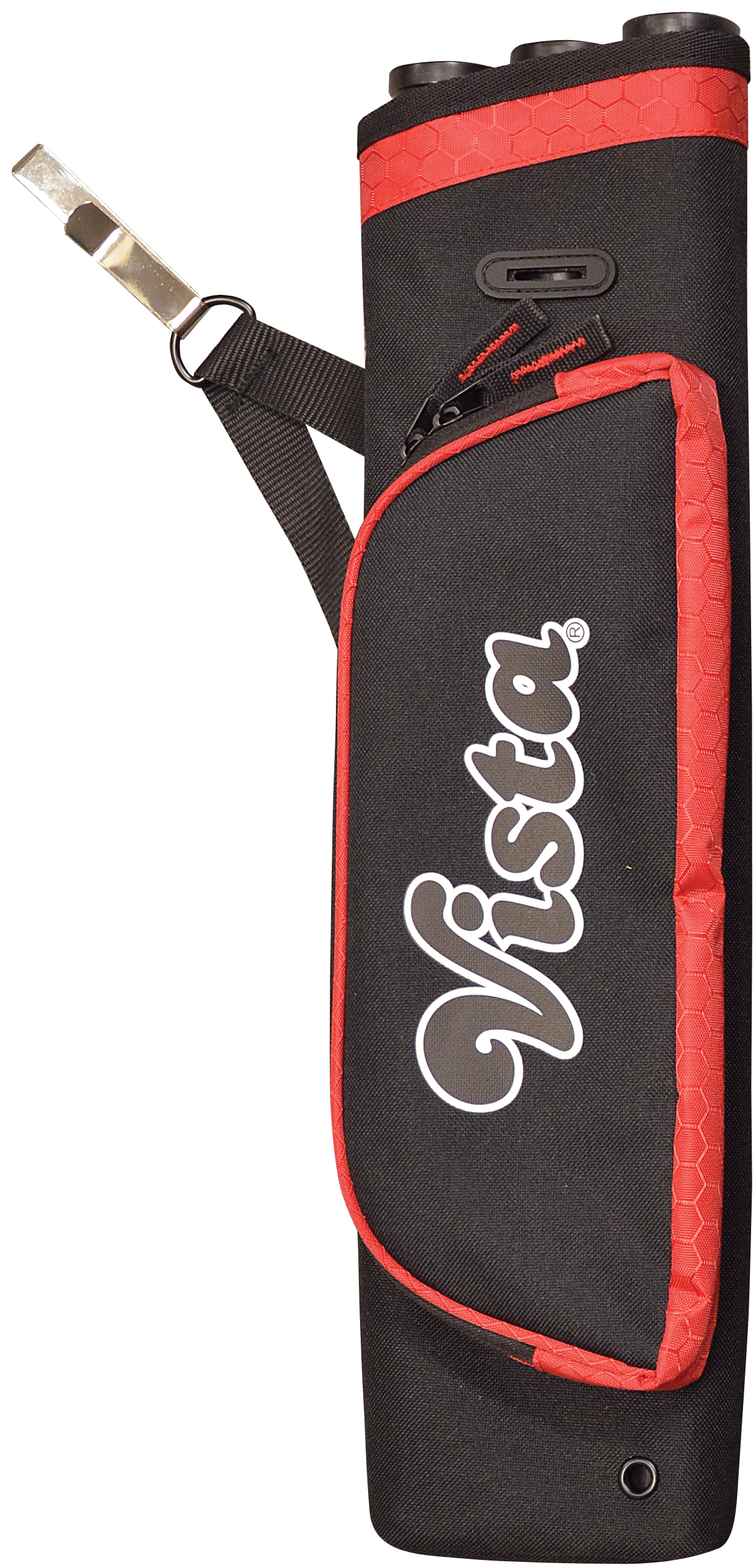 Vista Rogue Hip Quiver