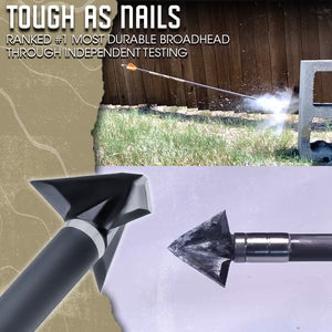 Oz Cut Elite Series 100 Broadhead