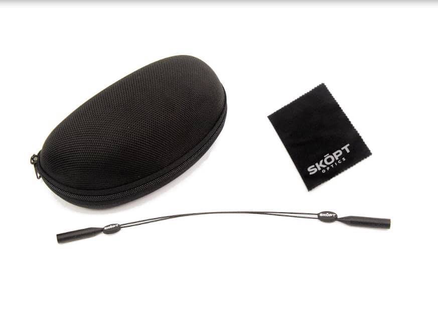 Skopt Optics BloodVision Blood trailing Eyewear