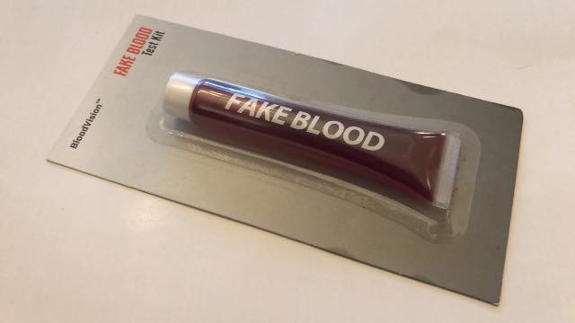 Skopt Optics BloodVision Blood trailing Eyewear