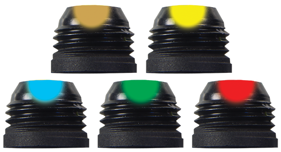 Specialty Archery Peep Sight Lenses