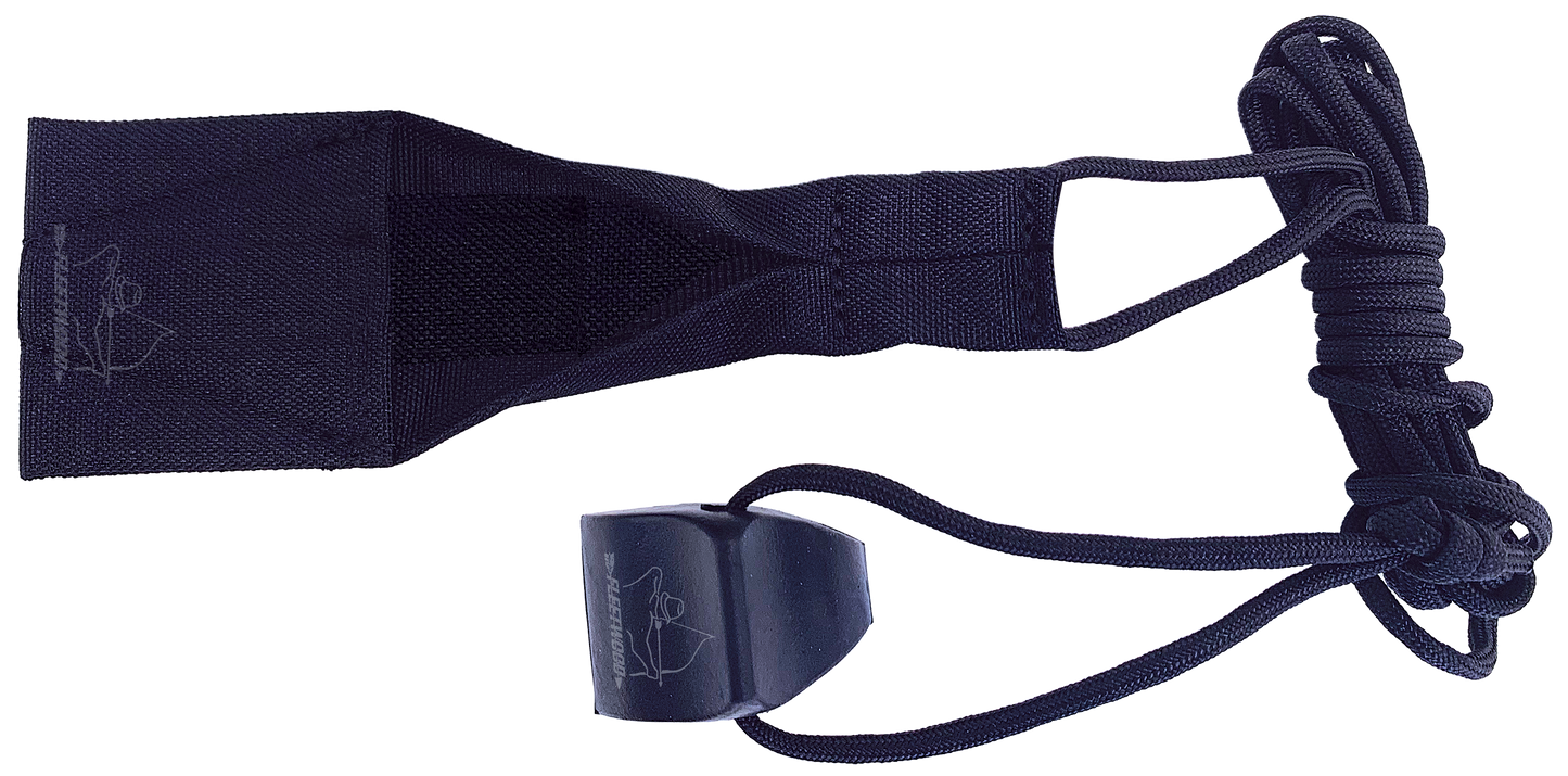 Vista Super Stringer Recurve Stringer