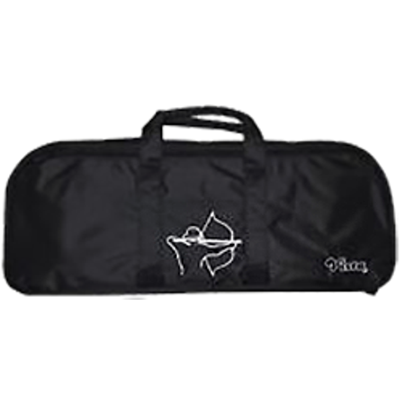 Vista Compact Takedown Recurve Case