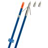 Raider BowFishing Arrow with Riptide Point