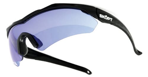 Skopt Optics BloodVision Blood trailing Eyewear