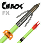 AMS Bowfishing Chaos FX Arrow