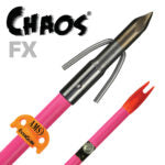 AMS Bowfishing Chaos FX Arrow