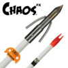 AMS Bowfishing Chaos FX Arrow