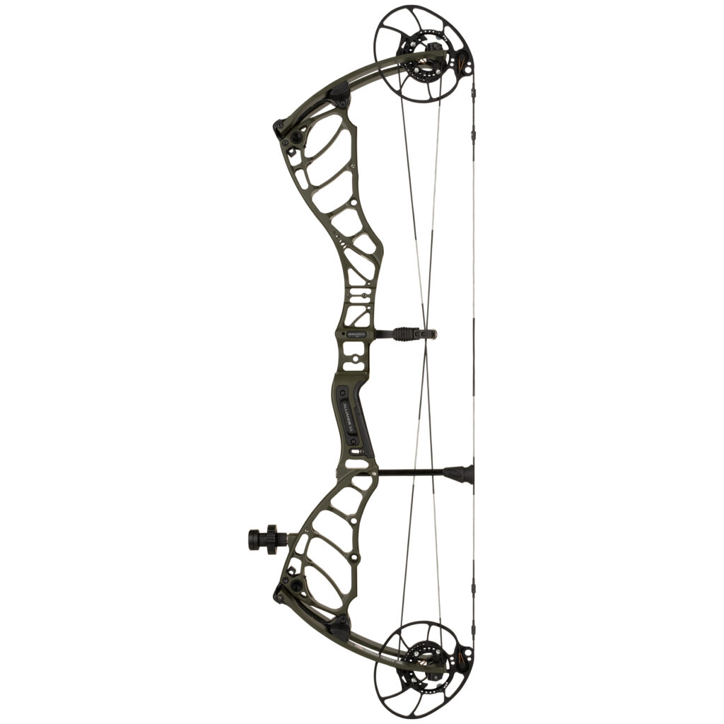 Bowtech Alliance Compound Bow