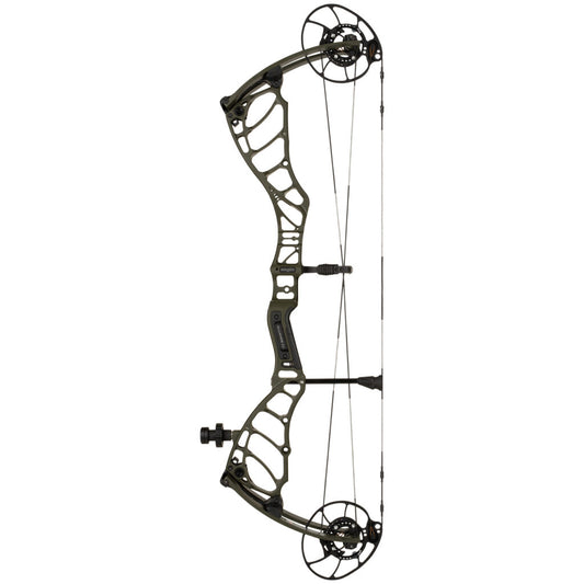 Bowtech Alliance Compound Bow