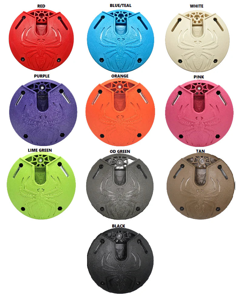 BowSpider Complete Packing System