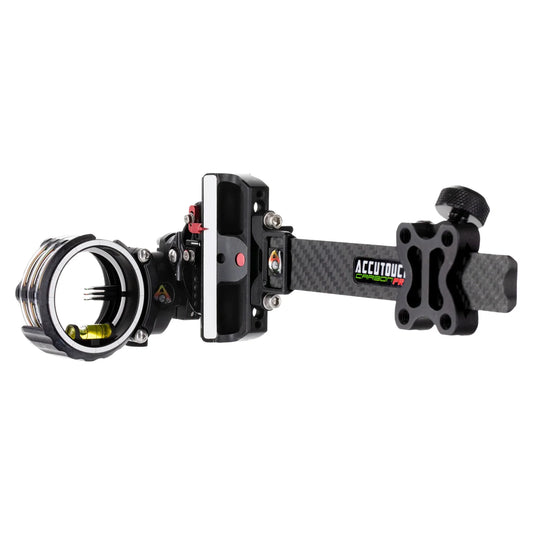 Axcel Accutouch Carbon Pro Sight