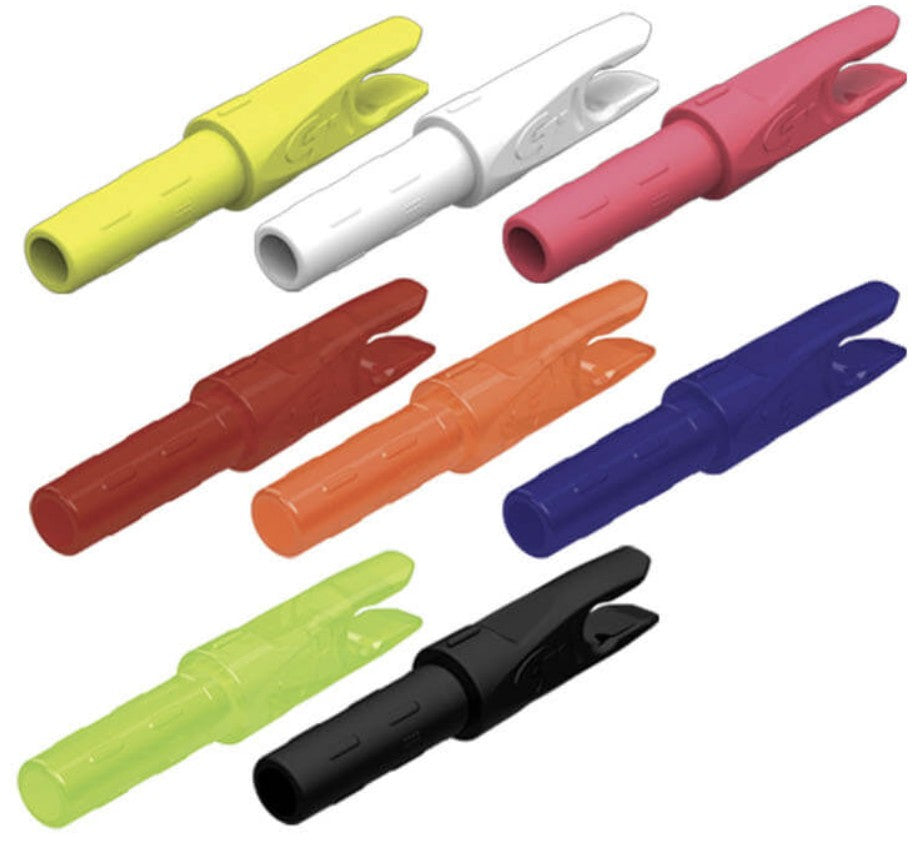 Gold Tip .204 Accu Tough Nocks