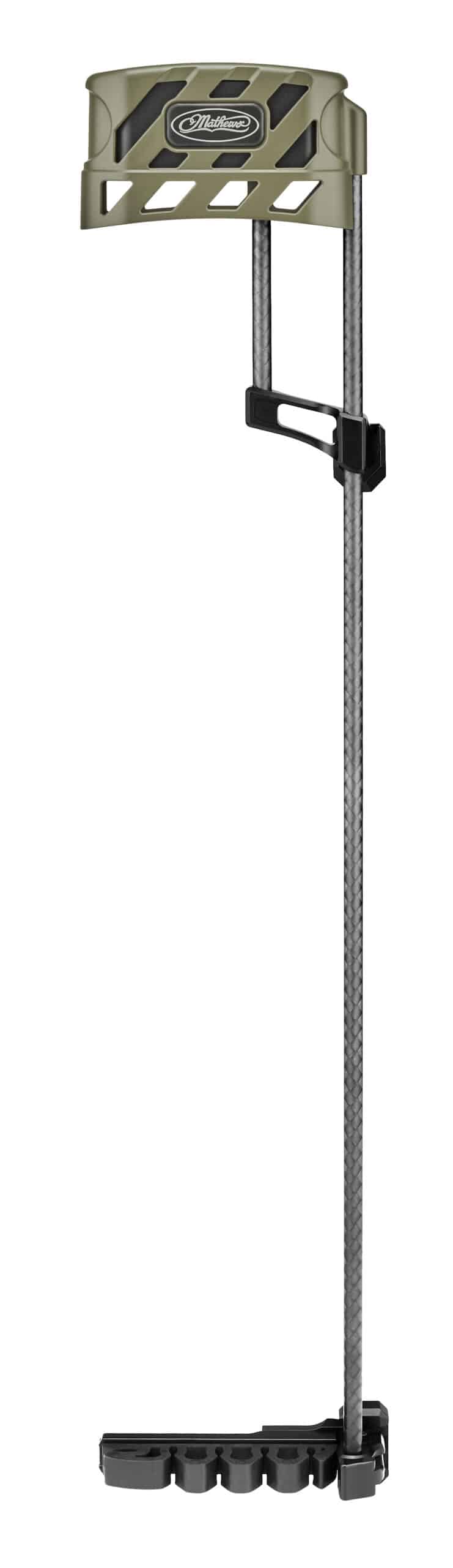 Mathew's LowPro Detach Quiver