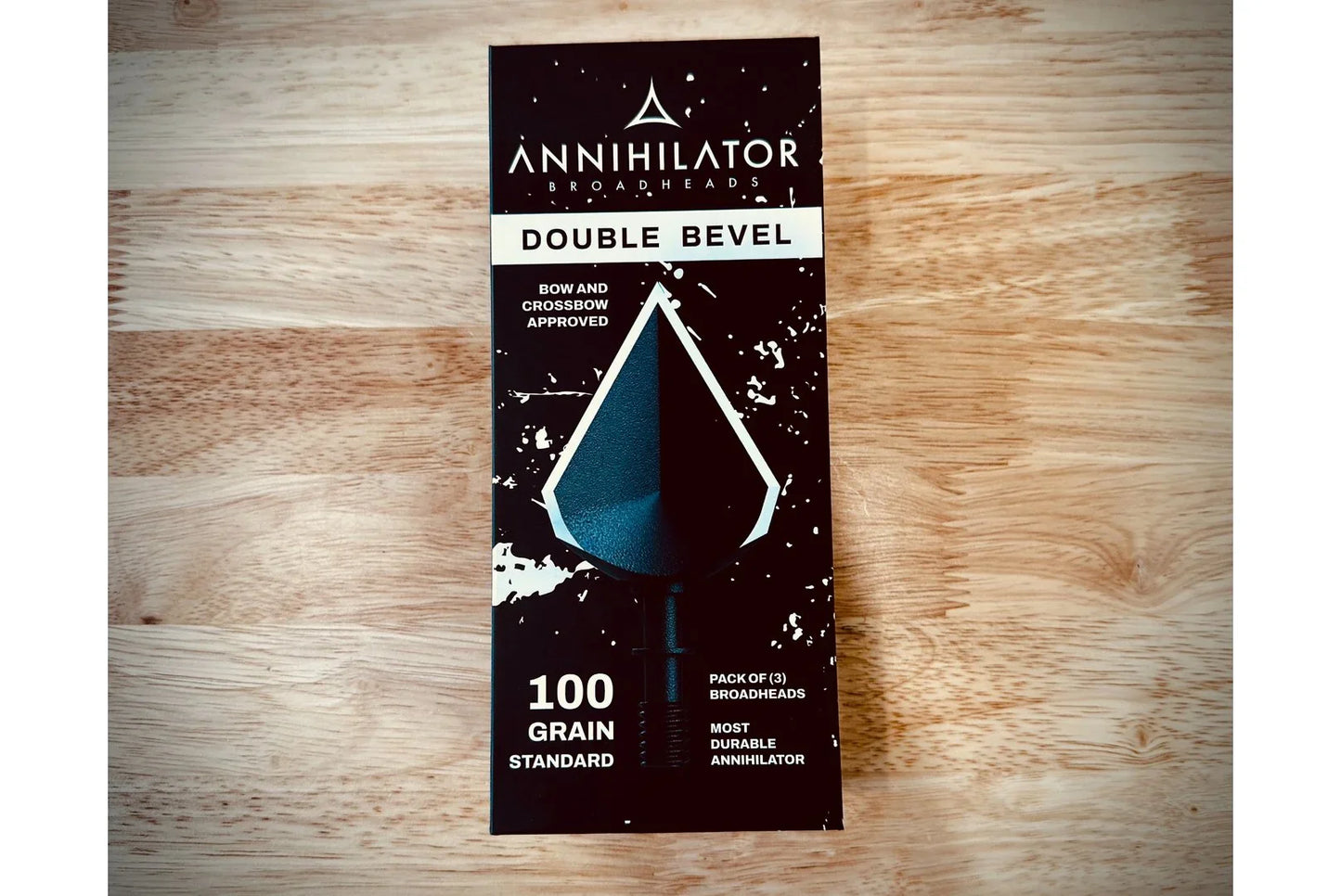 Annihilator 100 Standard