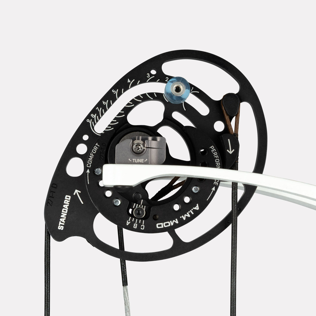 Bowtech Anthem Bow