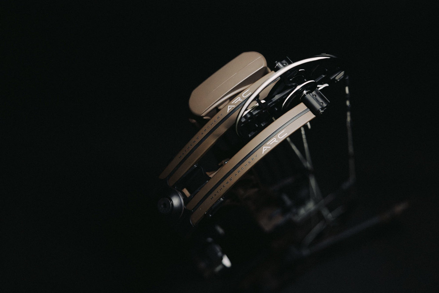 Mathew's ARC 34 Compound Bow