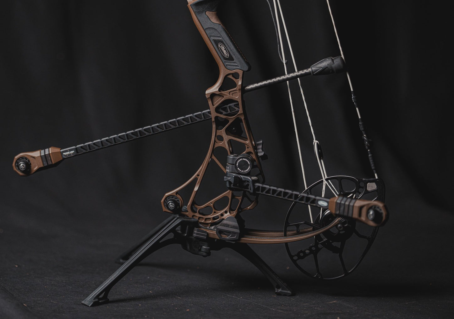 Mathew's ARC 34 Compound Bow