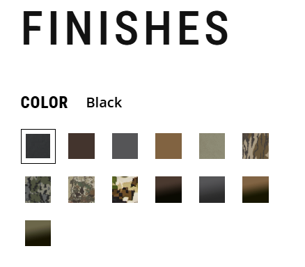 Mathew's ARC 34 Compound Bow