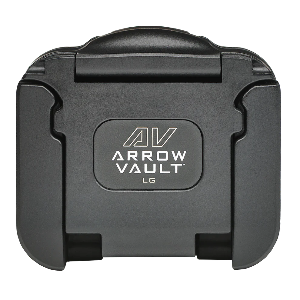 Mathews Arrow Vault Magazine