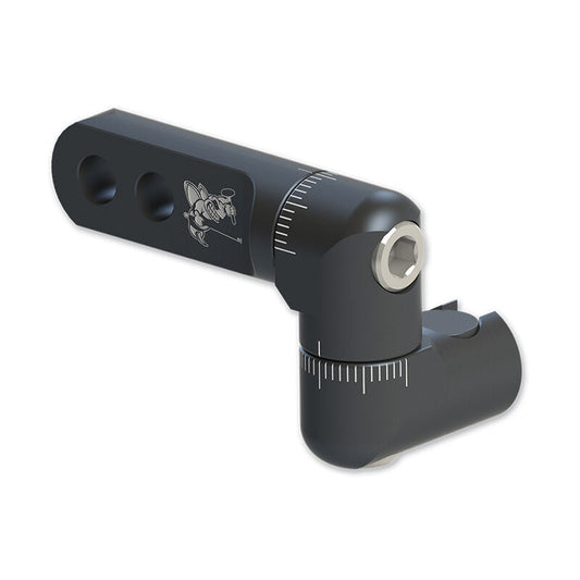 Adjustable Side Bar Elite w/o Front QD