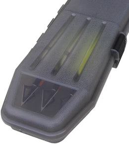 MTM Compact Traveller Arrow Case