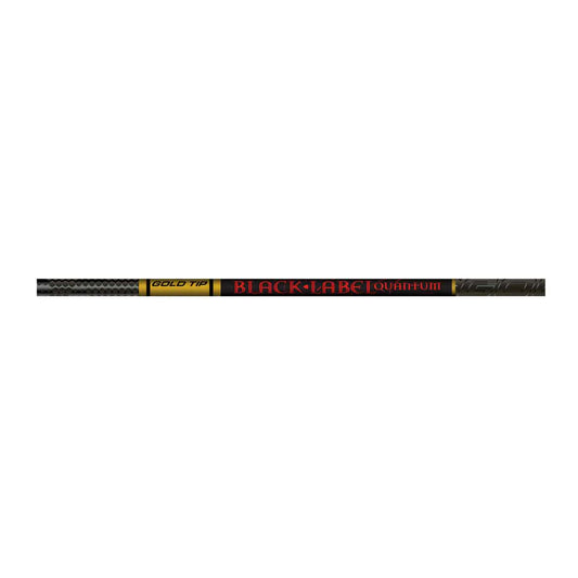 Gold Tip Black Label Quantum Arrows