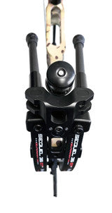 Darton Archery Foldable Bow Stand