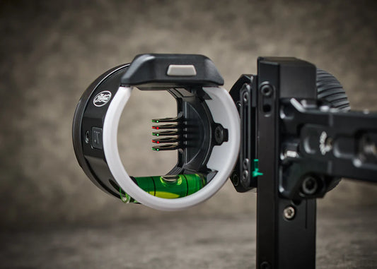 Ultraview UV Slider Sight