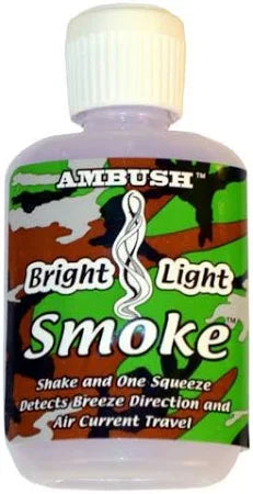 Ambush Smoke in a Bottle