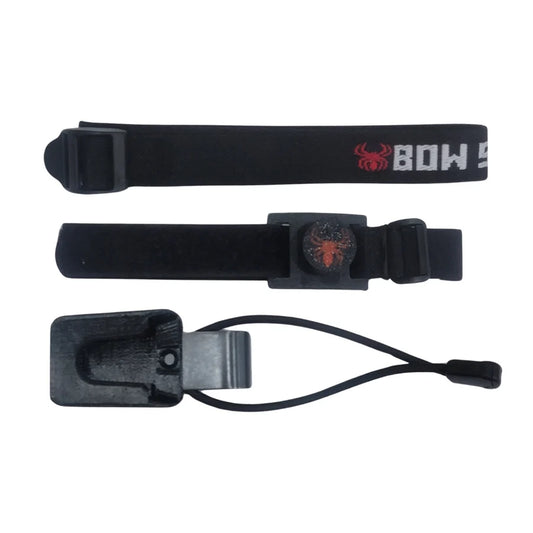 BowSpider Bugle Tube Tamer