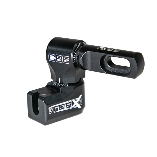 CBE Torx Side Bar Mount