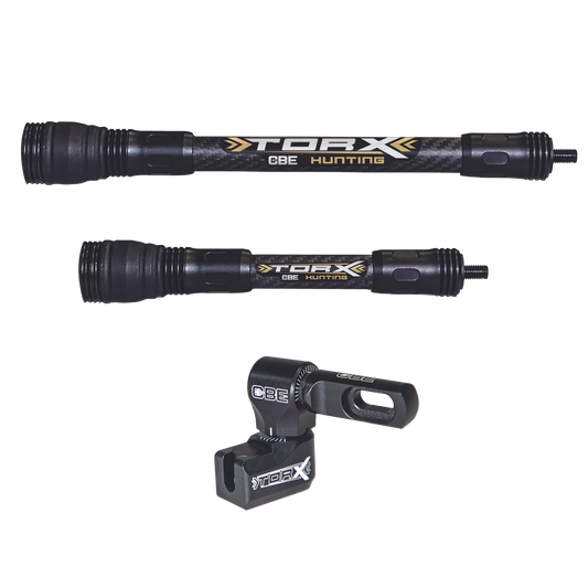 CBE Torx Hunting Stabilizer Kit