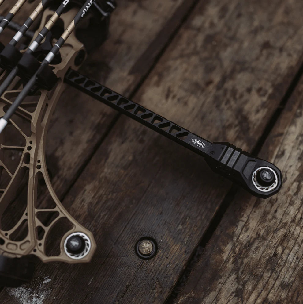 Mathew's Bridgelock Stabilizer