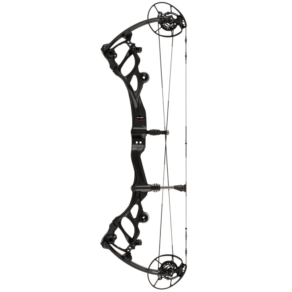 Bowtech Carbon OneX