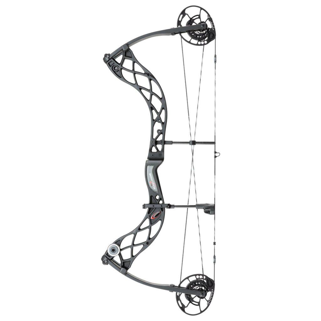 Bowtech Carbon Zion