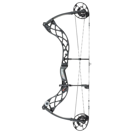 Bowtech Carbon Zion