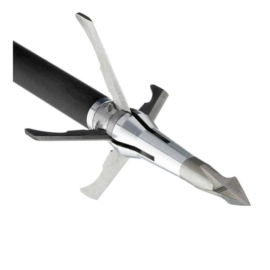 Grim Reaper Carni-Four Broadhead