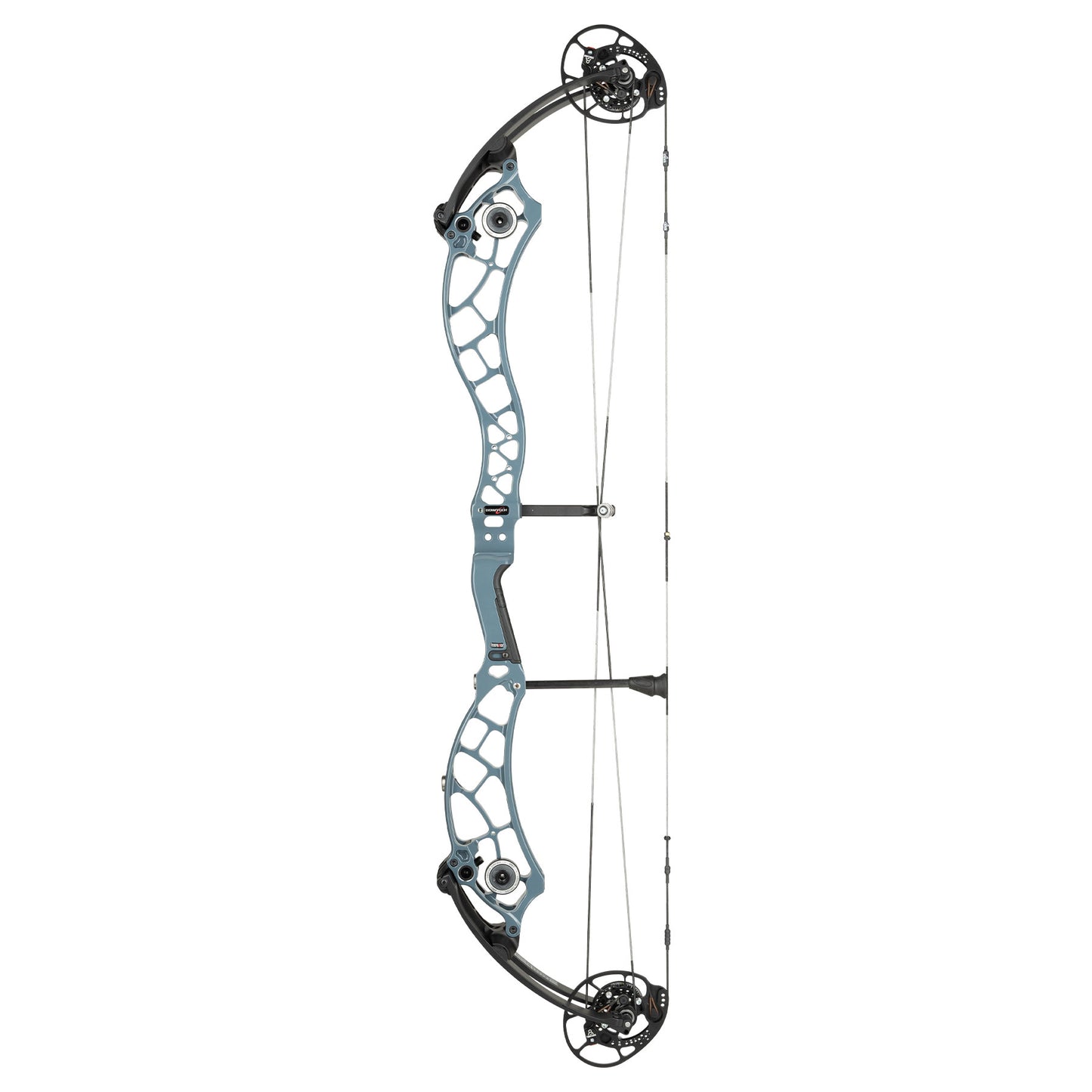 Bowtech Reckoning 39 G2